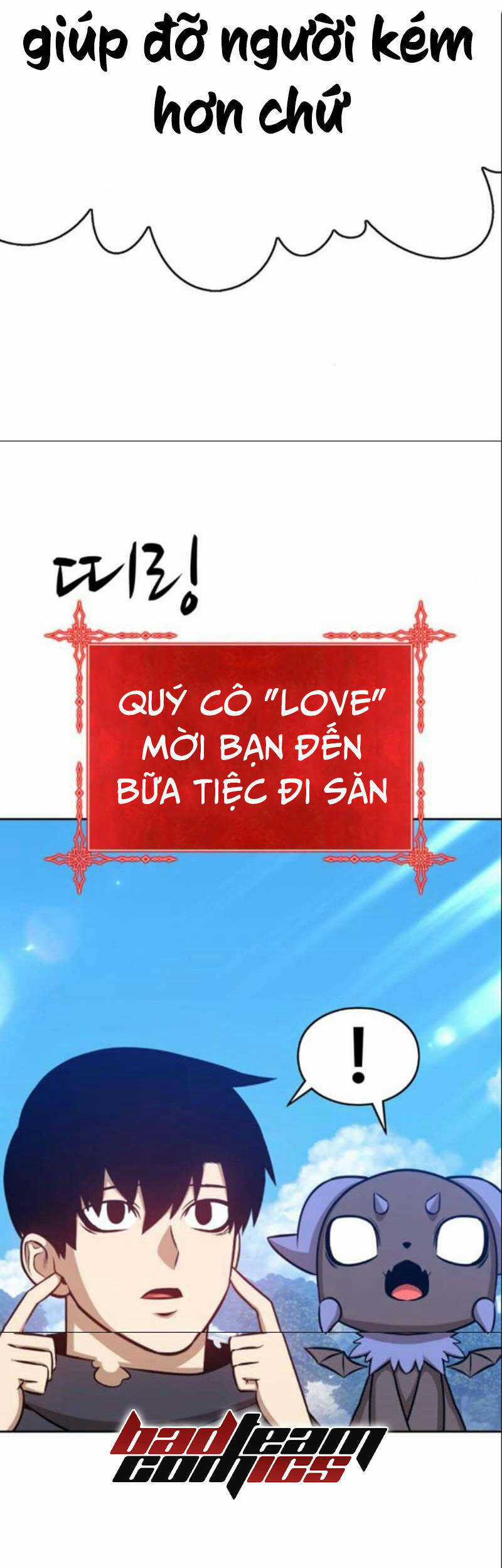 Gậy Gỗ Cấp 99+ Chapter 6.1 trang 118