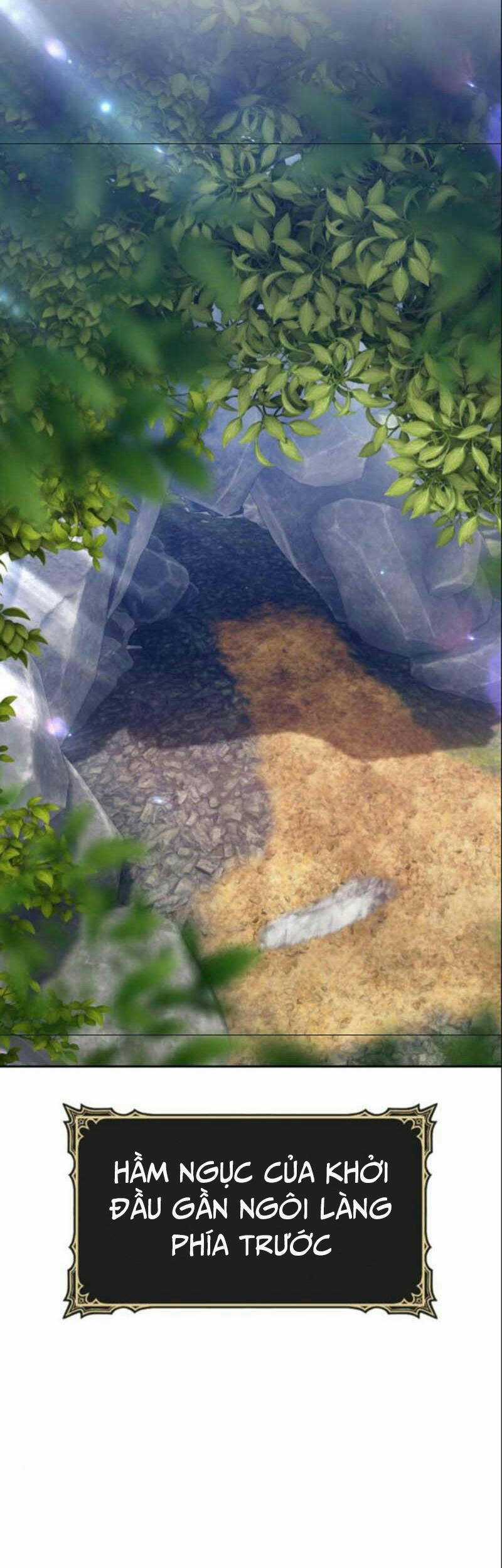 Gậy Gỗ Cấp 99+ Chapter 6.1 trang 124