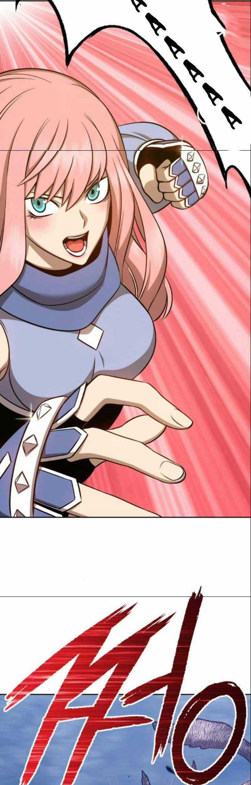 Gậy Gỗ Cấp 99+ Chapter 6.1 trang 127