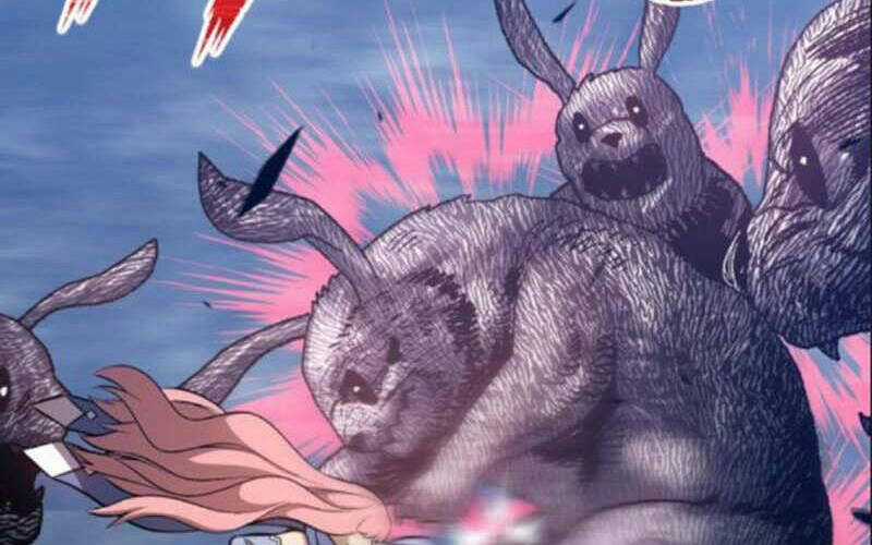 Gậy Gỗ Cấp 99+ Chapter 6.1 trang 128