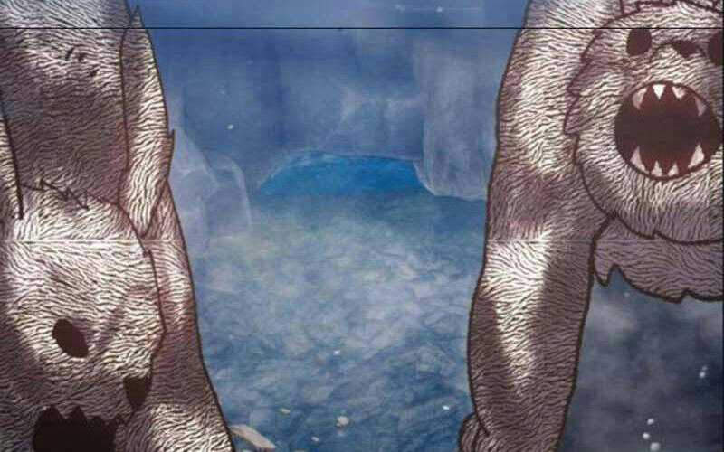 Gậy Gỗ Cấp 99+ Chapter 6.1 trang 138