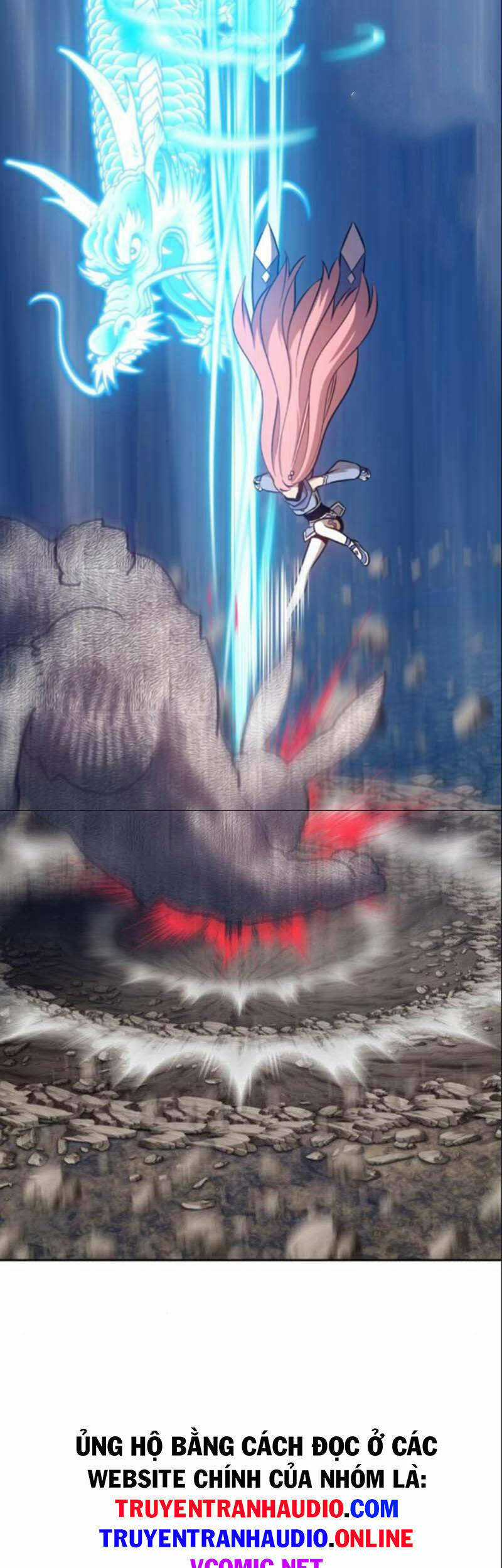 Gậy Gỗ Cấp 99+ Chapter 6.1 trang 146