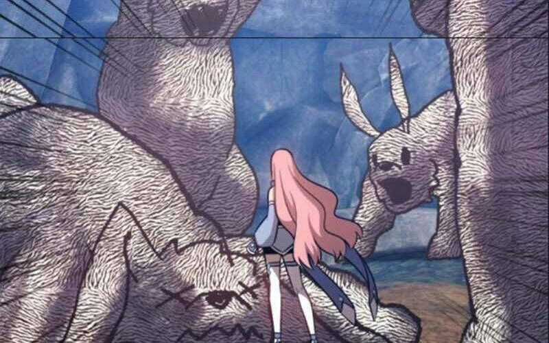 Gậy Gỗ Cấp 99+ Chapter 6.1 trang 149