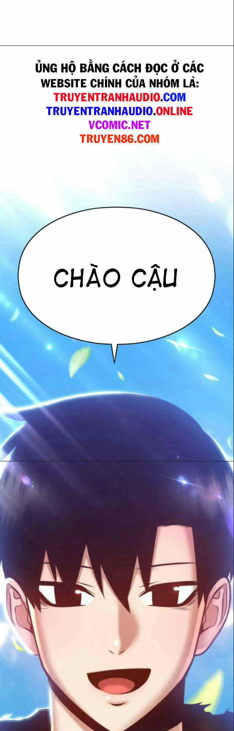 Gậy Gỗ Cấp 99+ Chapter 6.1 trang 15