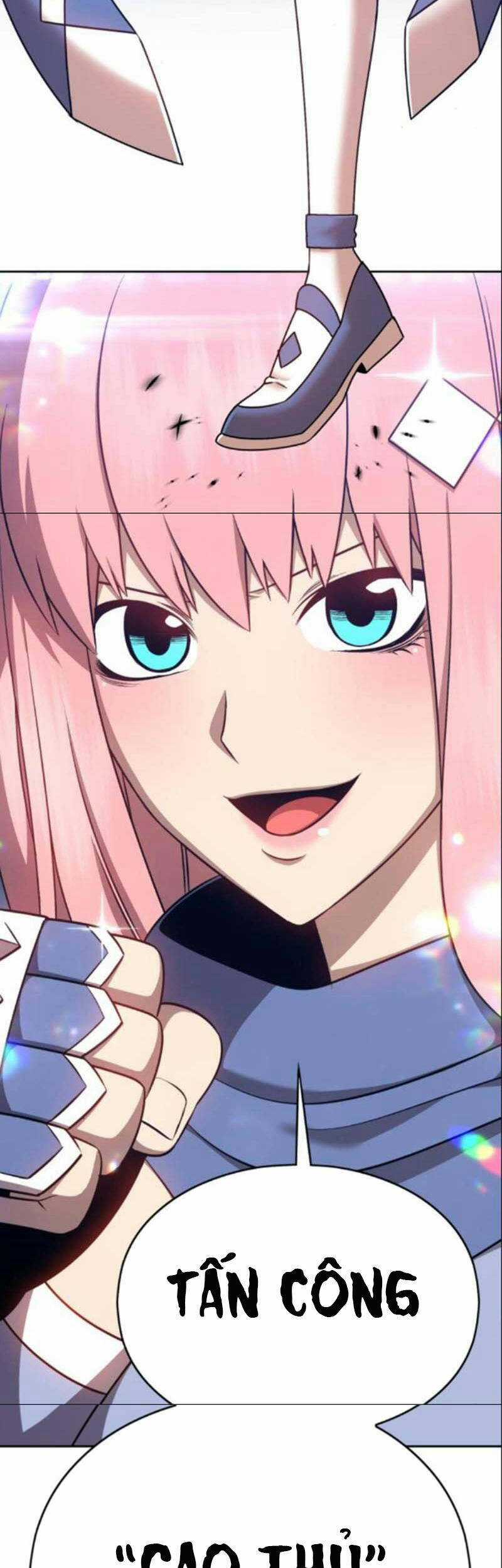 Gậy Gỗ Cấp 99+ Chapter 6.1 trang 152