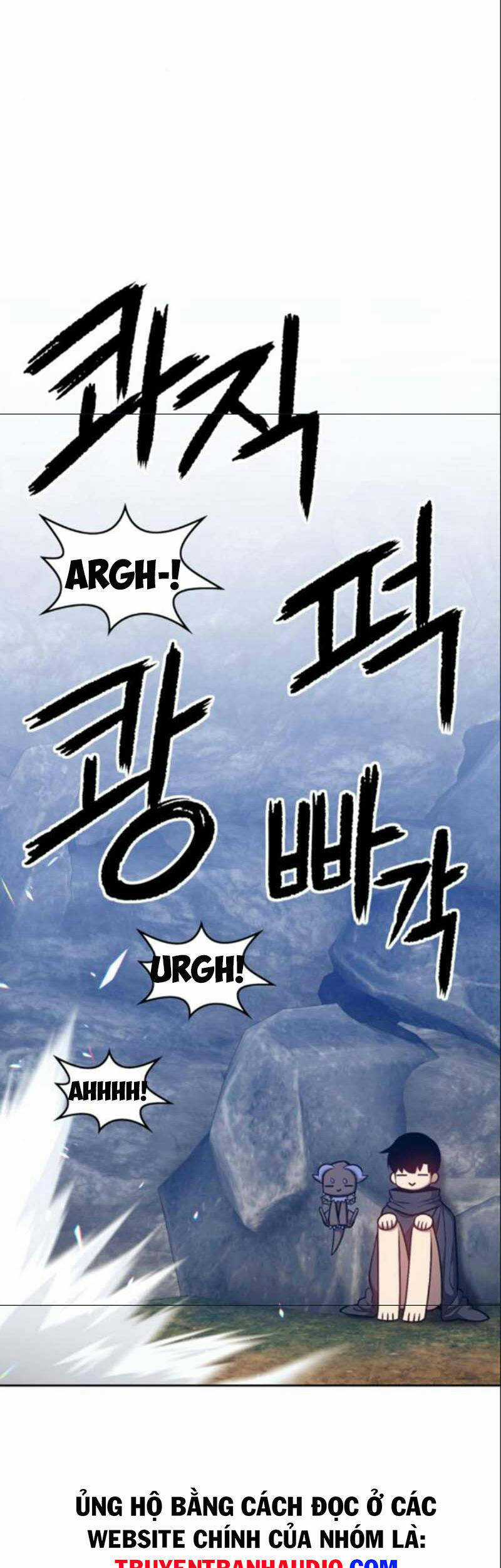 Gậy Gỗ Cấp 99+ Chapter 6.1 trang 154