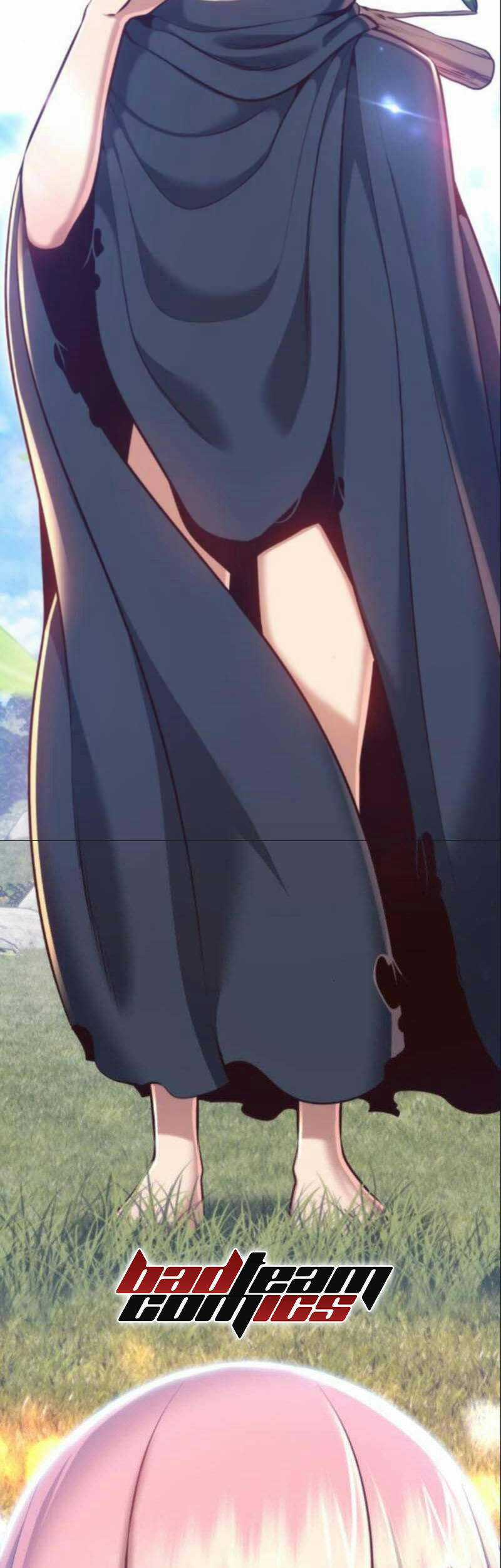 Gậy Gỗ Cấp 99+ Chapter 6.1 trang 18