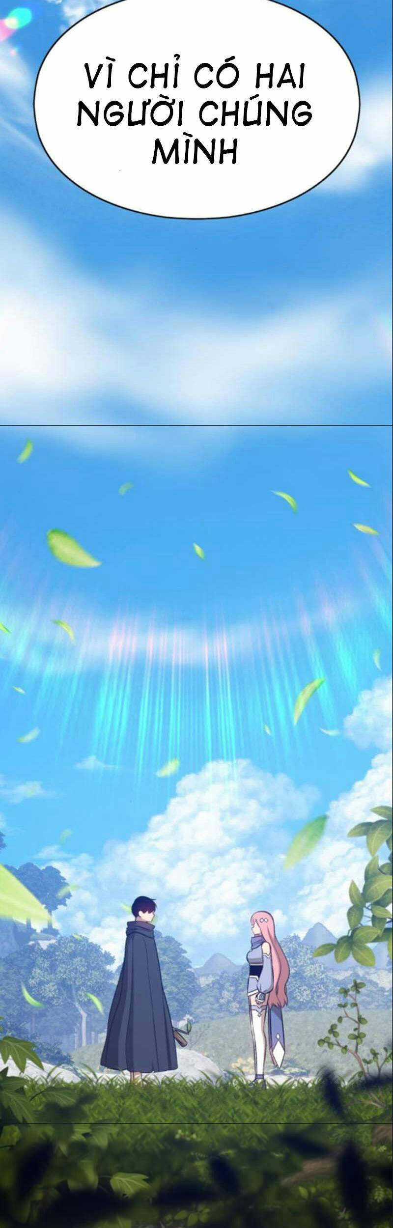 Gậy Gỗ Cấp 99+ Chapter 6.1 trang 24