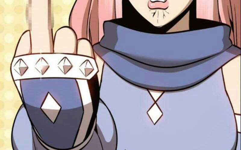 Gậy Gỗ Cấp 99+ Chapter 6.1 trang 29