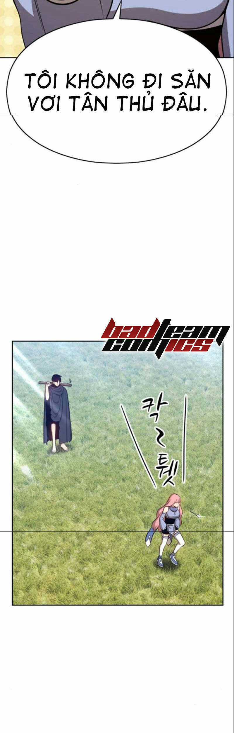 Gậy Gỗ Cấp 99+ Chapter 6.1 trang 30