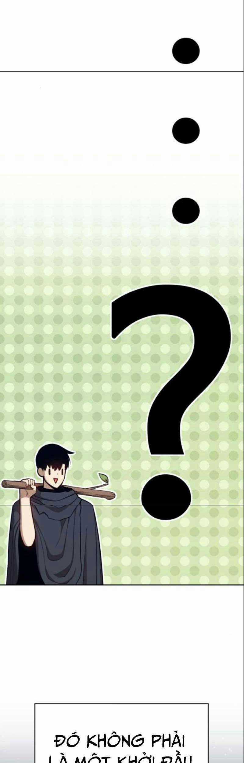 Gậy Gỗ Cấp 99+ Chapter 6.1 trang 32