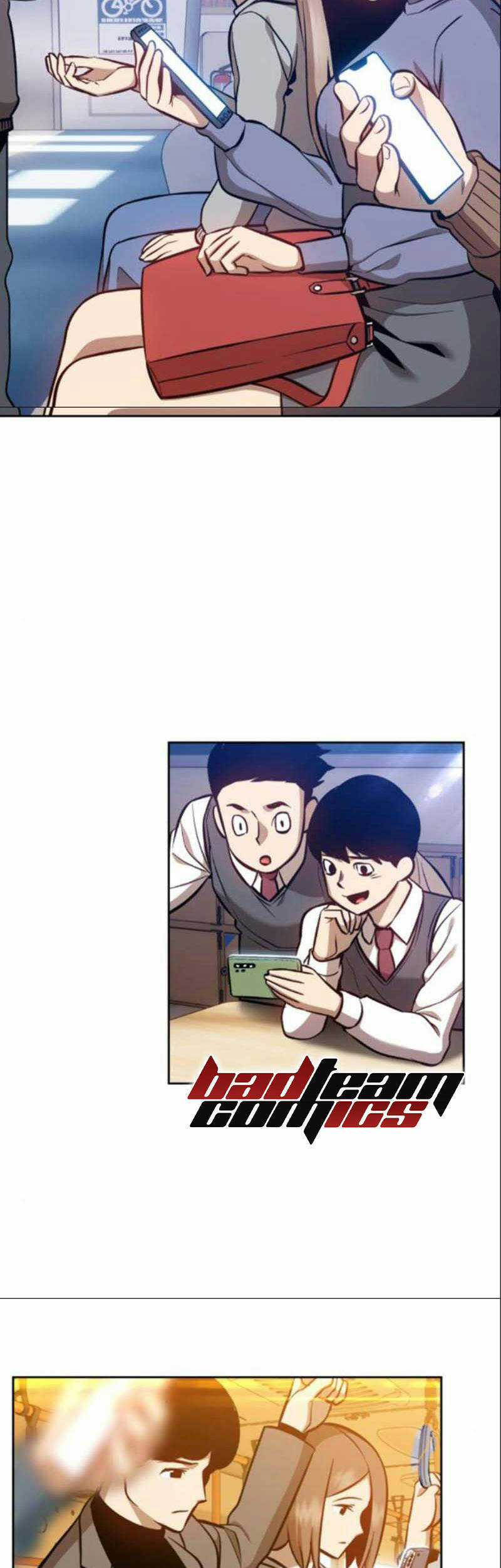 Gậy Gỗ Cấp 99+ Chapter 6.1 trang 37