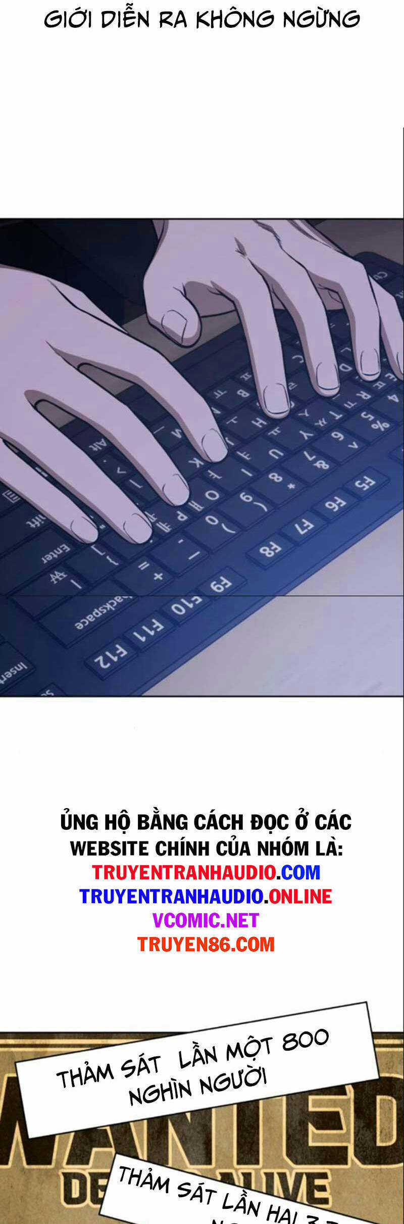 Gậy Gỗ Cấp 99+ Chapter 6.1 trang 46