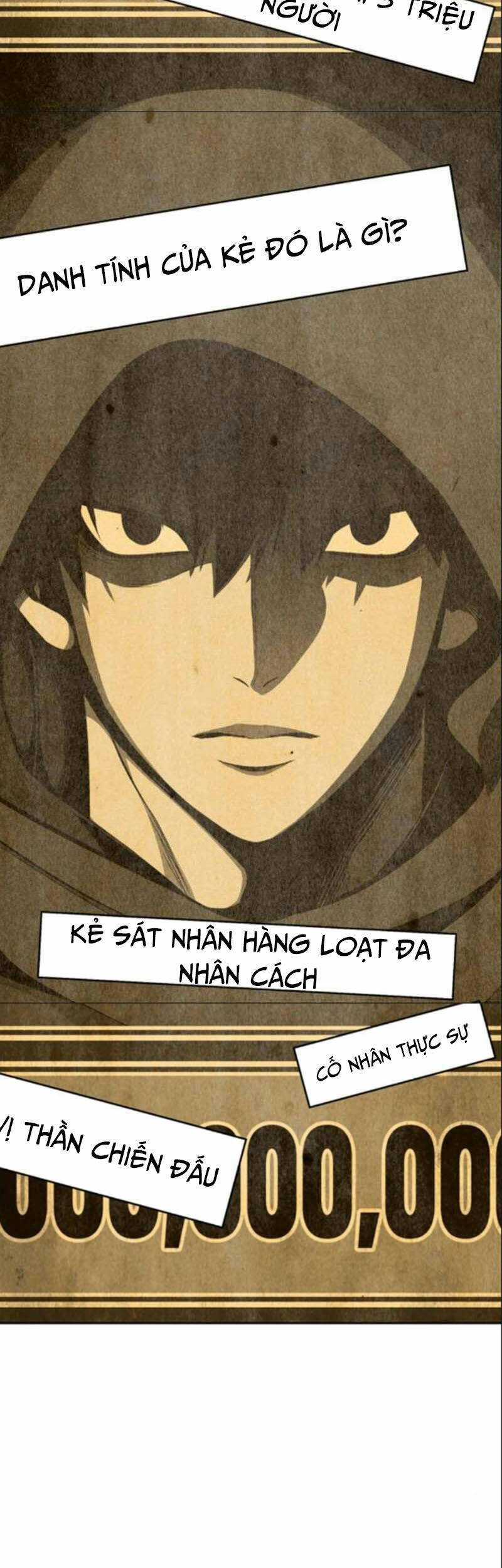 Gậy Gỗ Cấp 99+ Chapter 6.1 trang 47