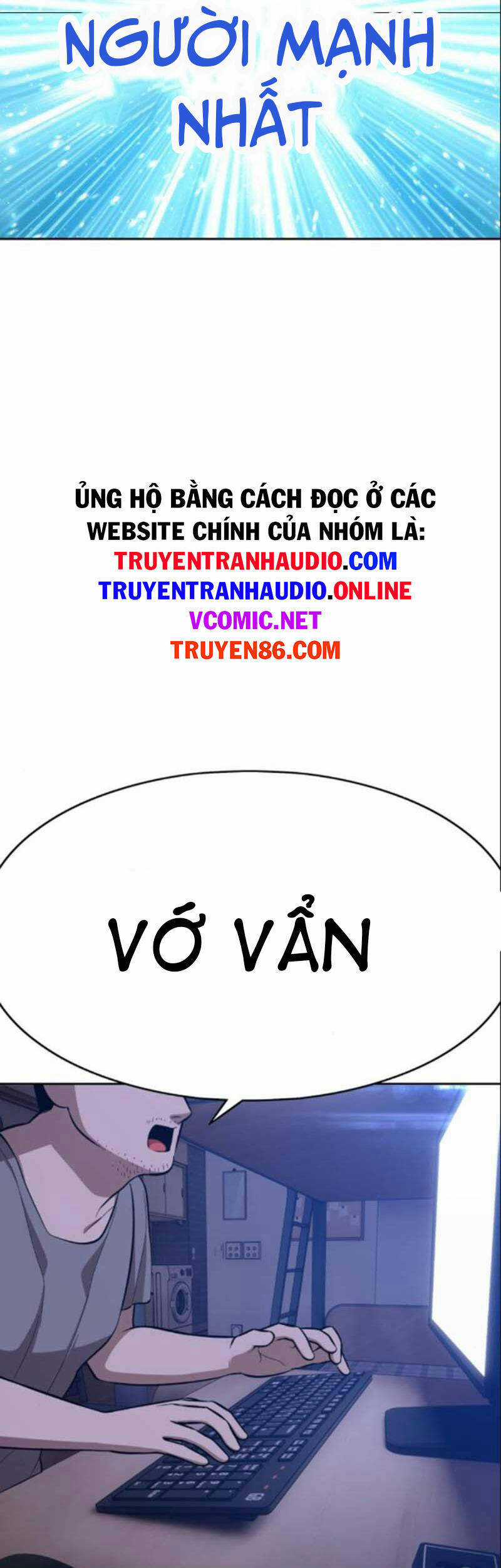 Gậy Gỗ Cấp 99+ Chapter 6.1 trang 49