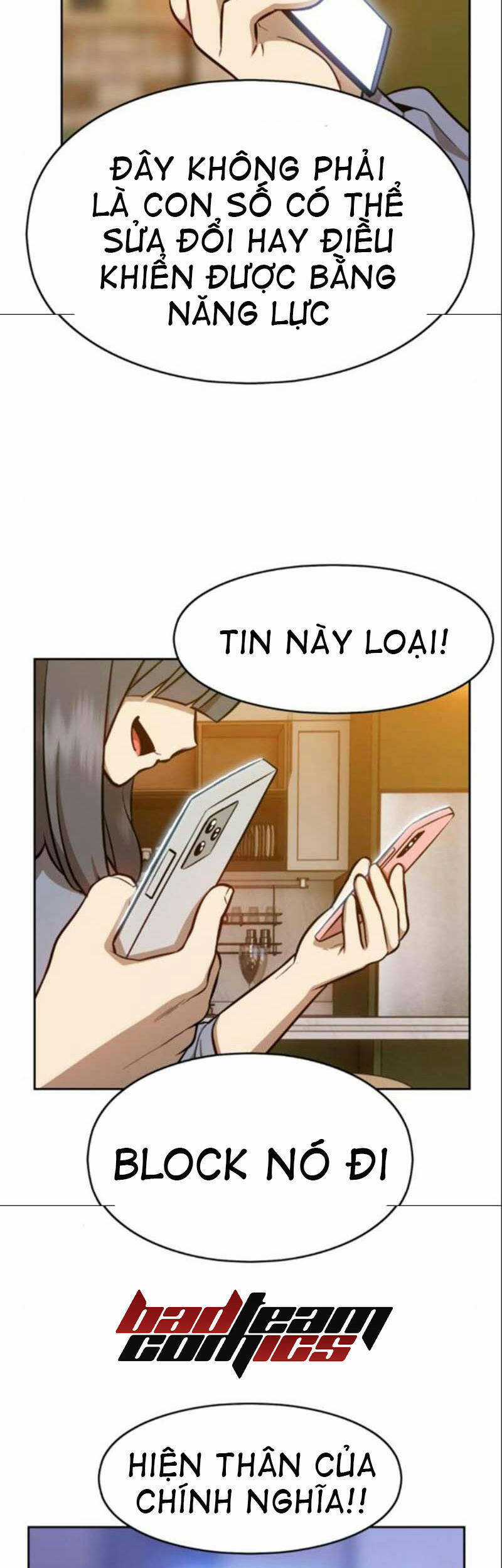 Gậy Gỗ Cấp 99+ Chapter 6.1 trang 54