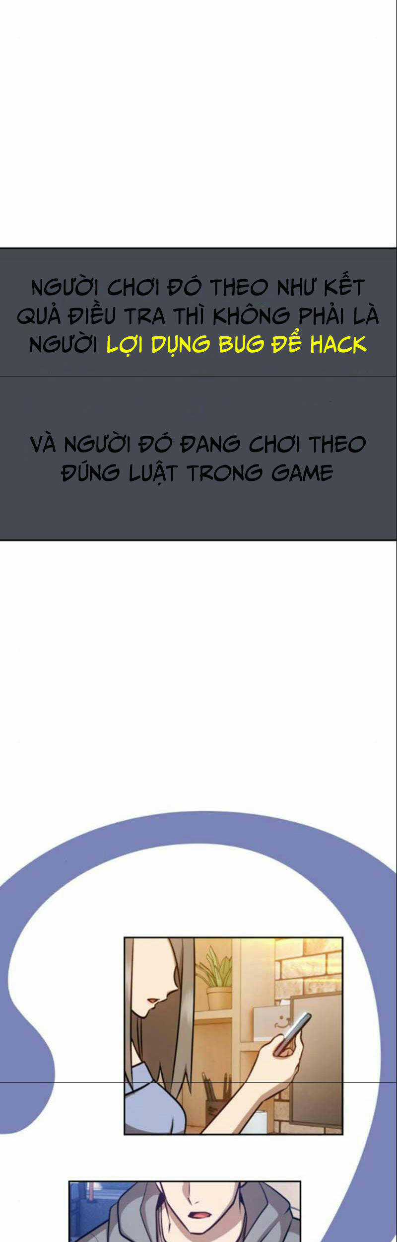 Gậy Gỗ Cấp 99+ Chapter 6.1 trang 62