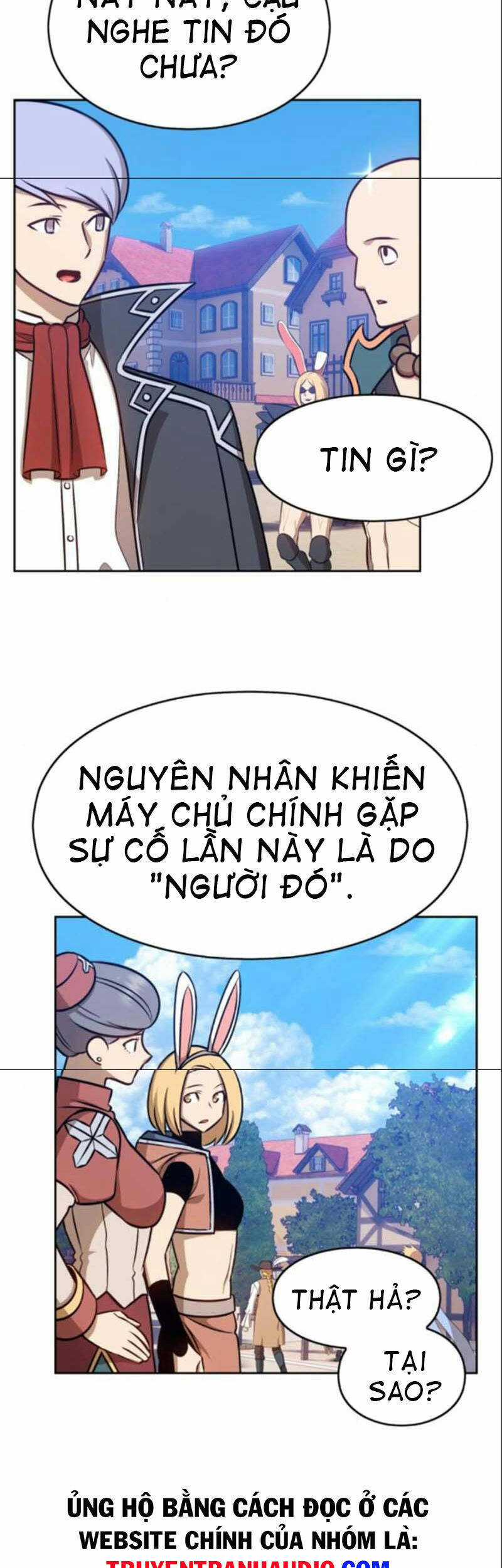 Gậy Gỗ Cấp 99+ Chapter 6.1 trang 68