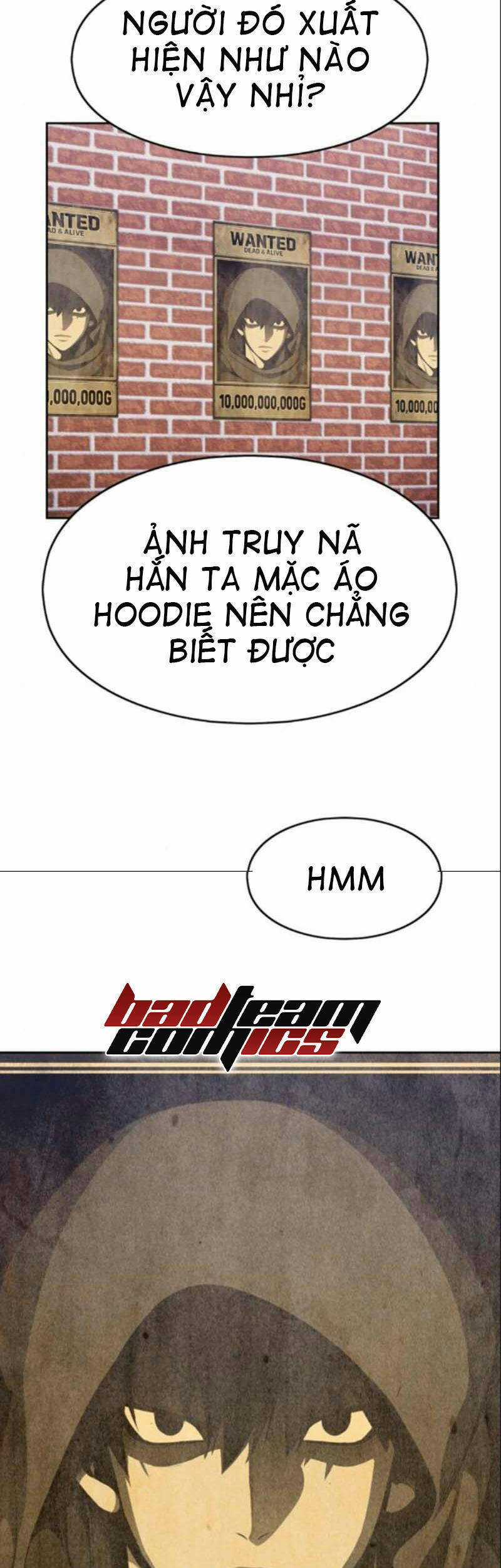 Gậy Gỗ Cấp 99+ Chapter 6.1 trang 72