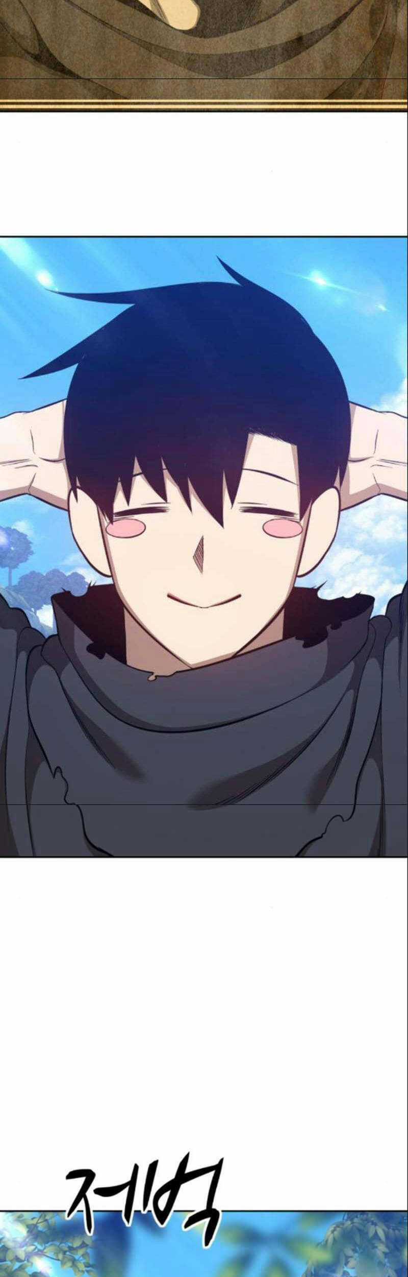 Gậy Gỗ Cấp 99+ Chapter 6.1 trang 74