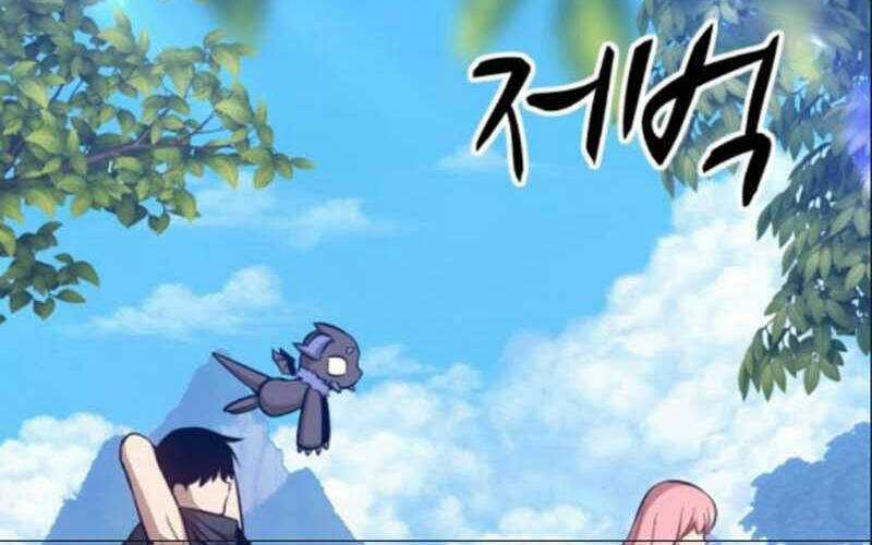 Gậy Gỗ Cấp 99+ Chapter 6.1 trang 75