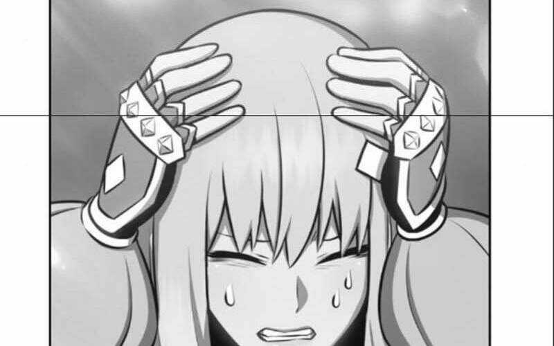 Gậy Gỗ Cấp 99+ Chapter 6.1 trang 92