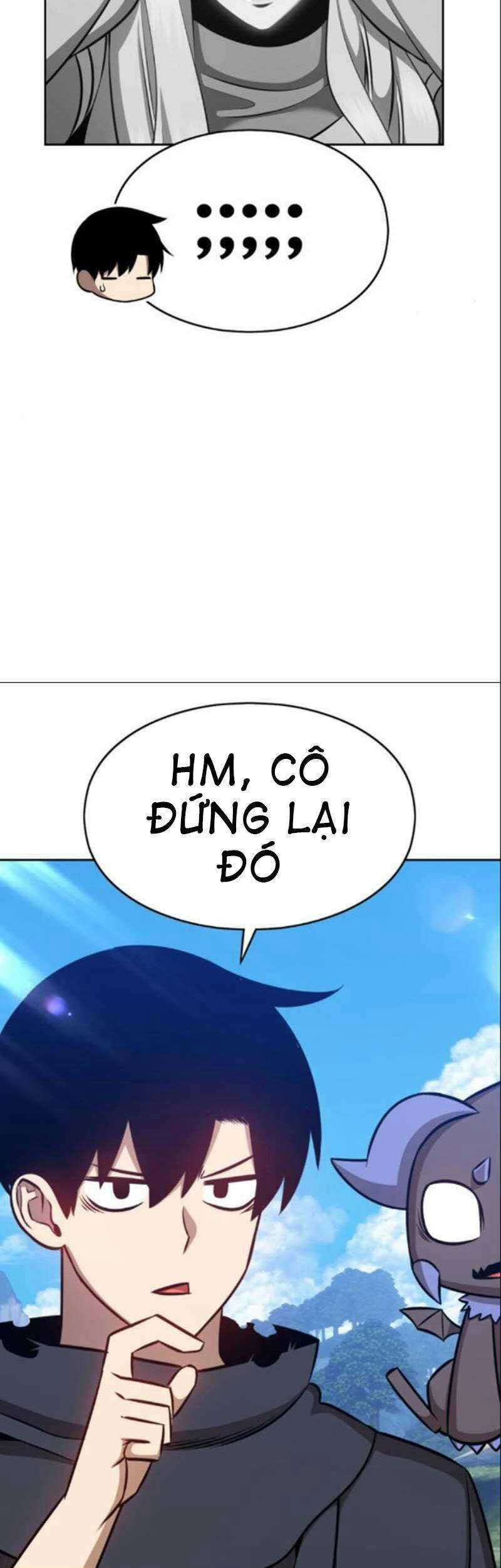 Gậy Gỗ Cấp 99+ Chapter 6.1 trang 93