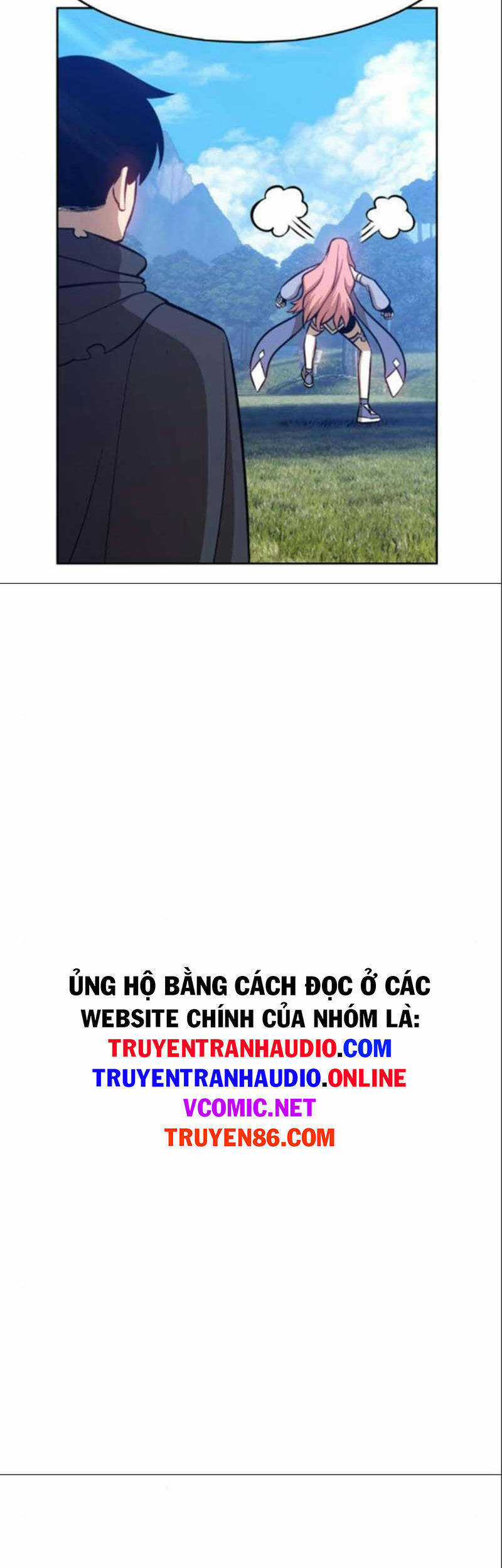 Gậy Gỗ Cấp 99+ Chapter 6.1 trang 95