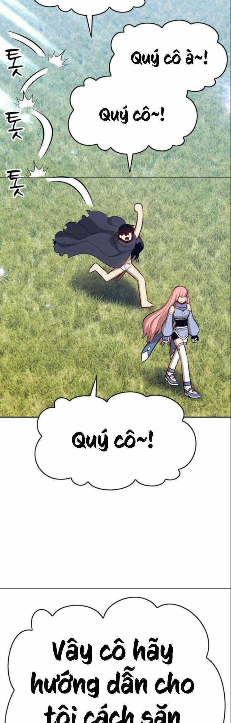 Gậy Gỗ Cấp 99+ Chapter 6.1 trang 99