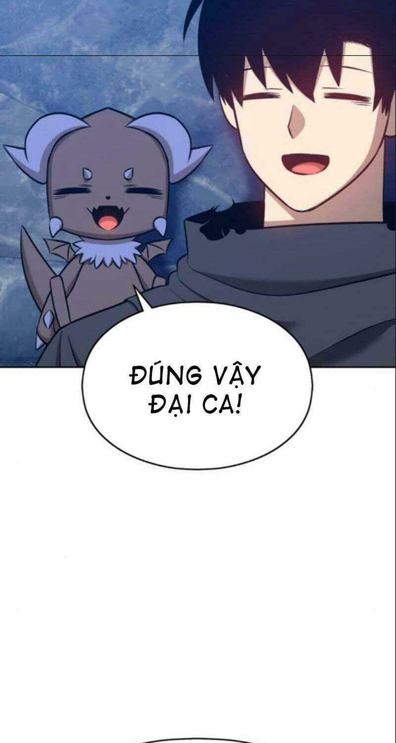 Gậy Gỗ Cấp 99+ Chapter 6.5 trang 1