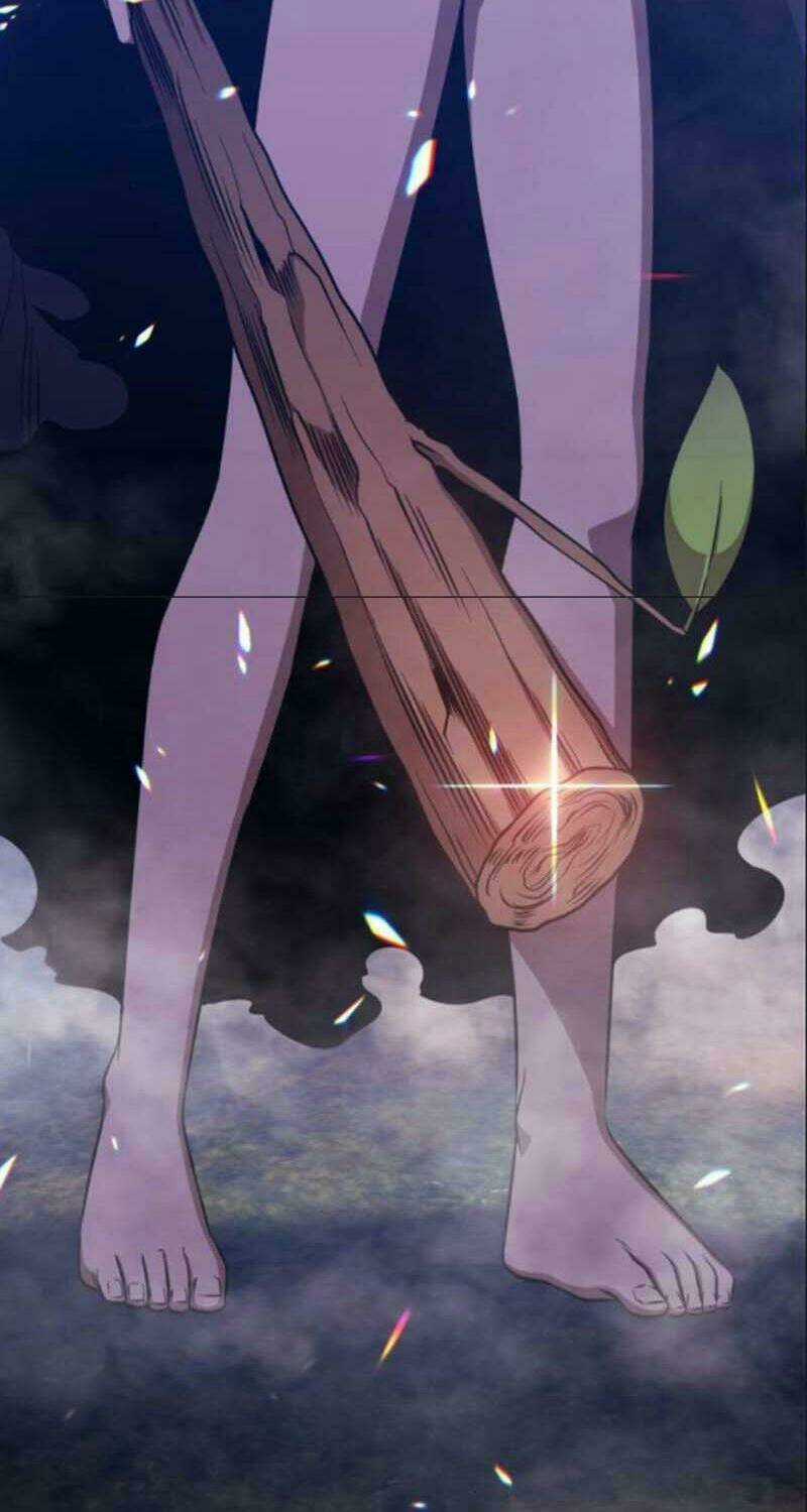 Gậy Gỗ Cấp 99+ Chapter 6.5 trang 103