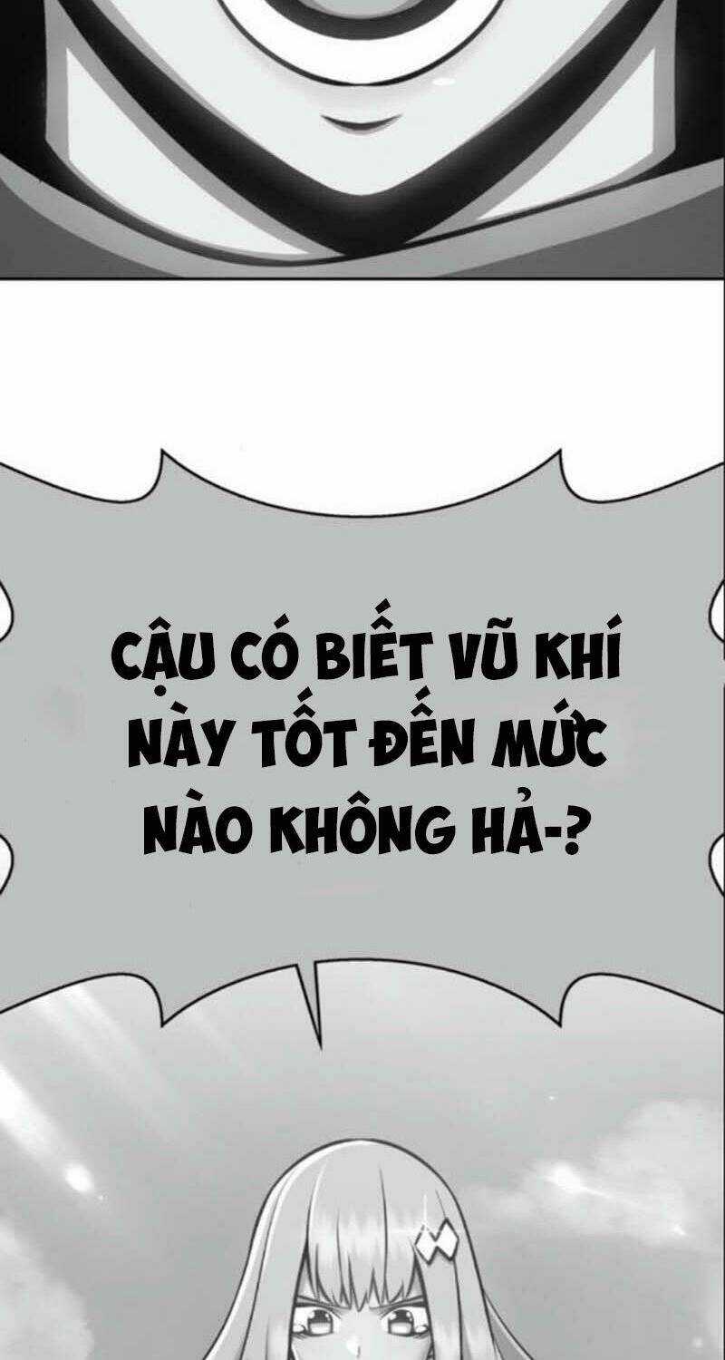 Gậy Gỗ Cấp 99+ Chapter 6.5 trang 11