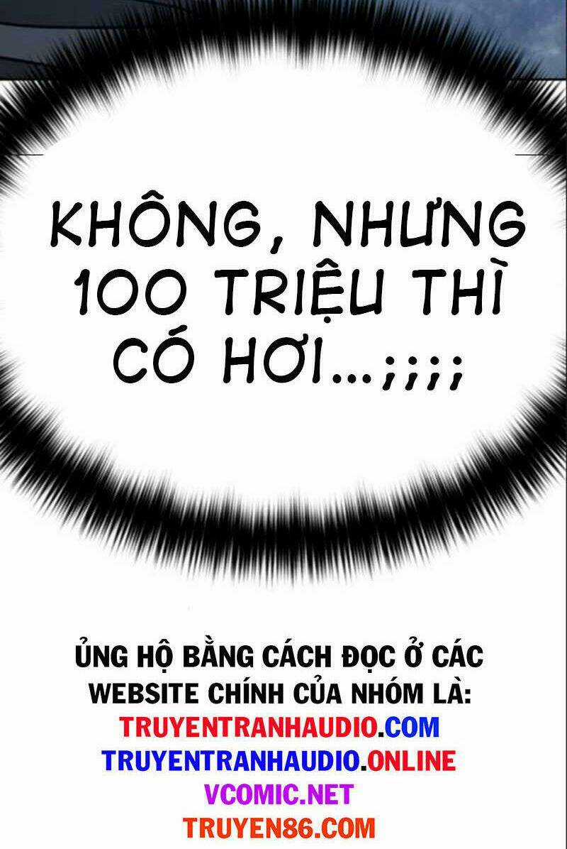 Gậy Gỗ Cấp 99+ Chapter 6.5 trang 16