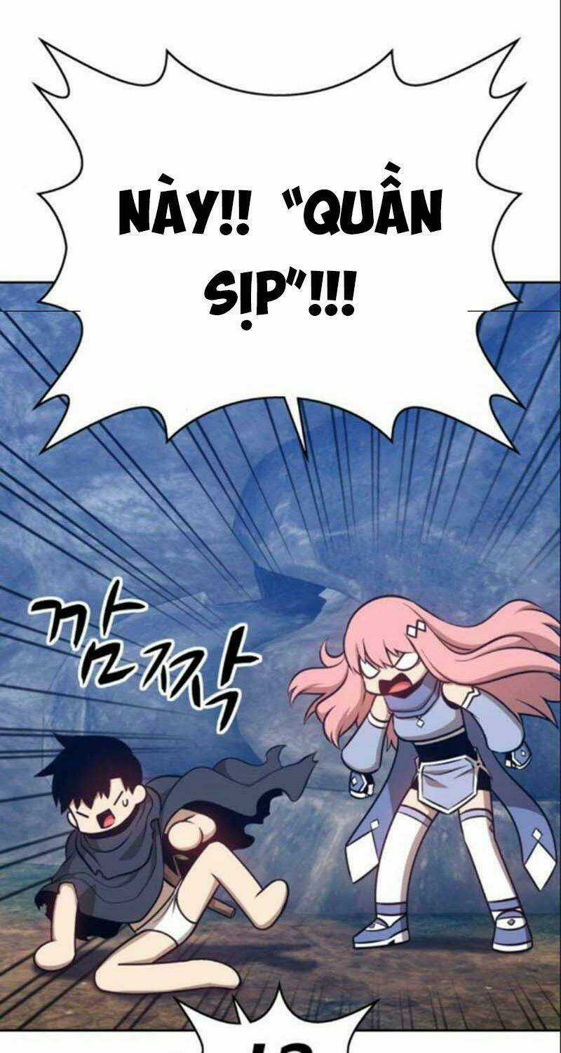 Gậy Gỗ Cấp 99+ Chapter 6.5 trang 17