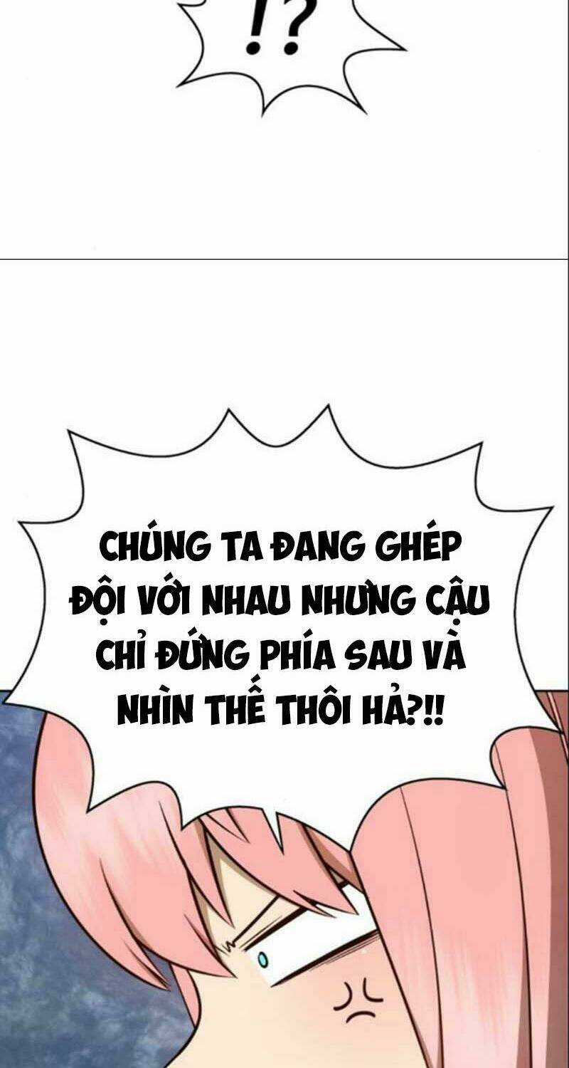 Gậy Gỗ Cấp 99+ Chapter 6.5 trang 18