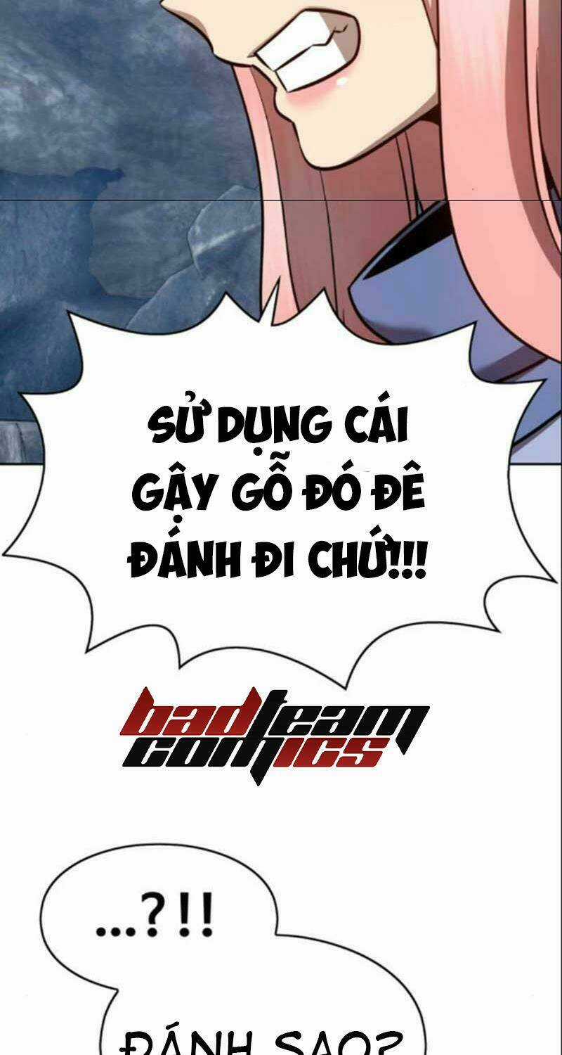 Gậy Gỗ Cấp 99+ Chapter 6.5 trang 19