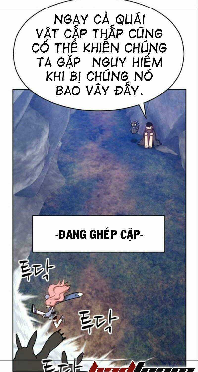 Gậy Gỗ Cấp 99+ Chapter 6.5 trang 2