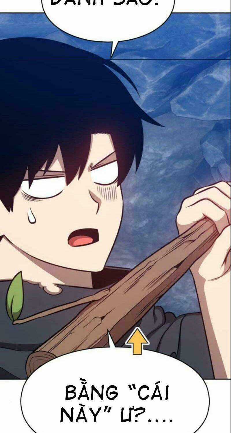 Gậy Gỗ Cấp 99+ Chapter 6.5 trang 20