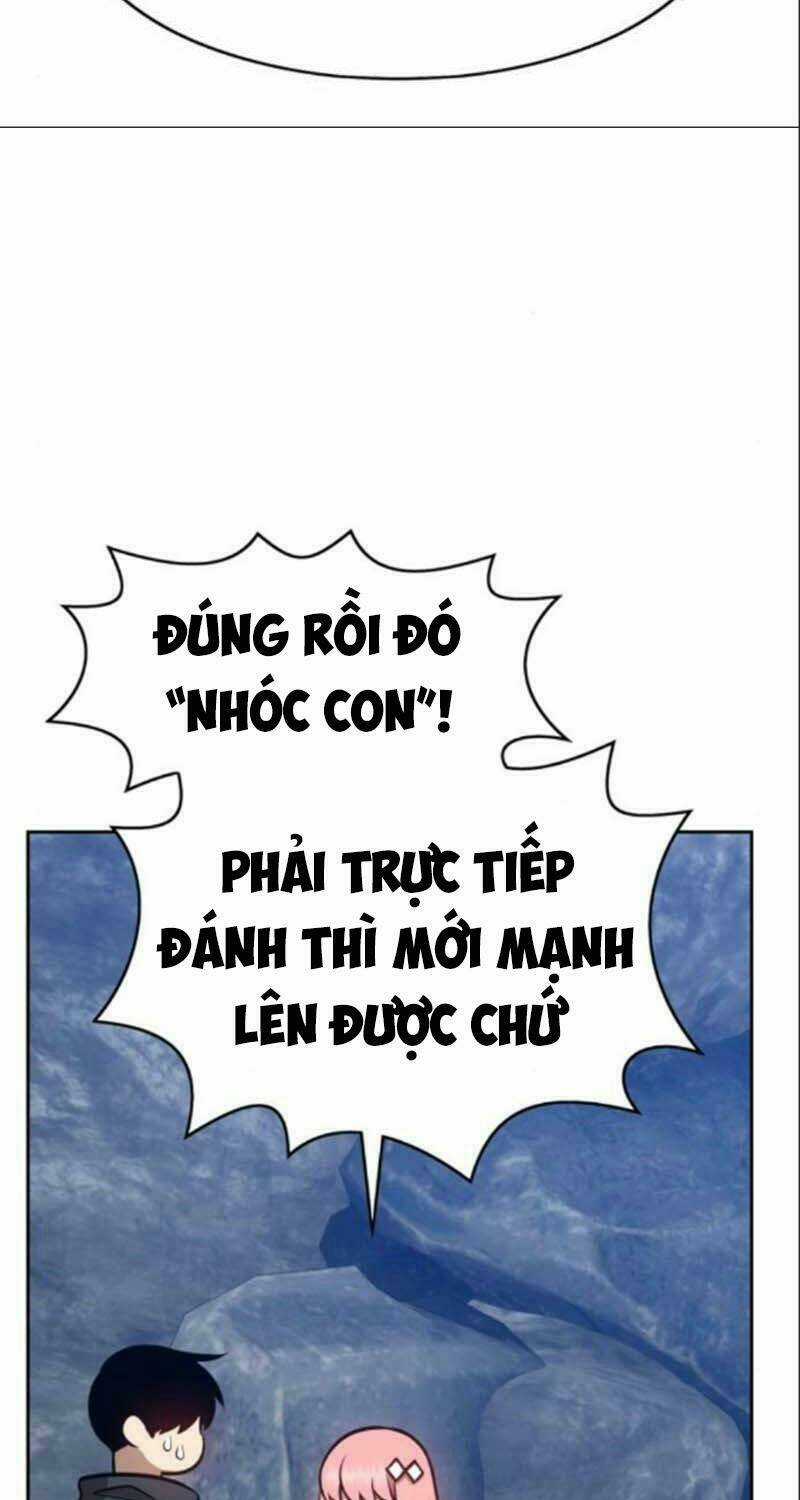 Gậy Gỗ Cấp 99+ Chapter 6.5 trang 21