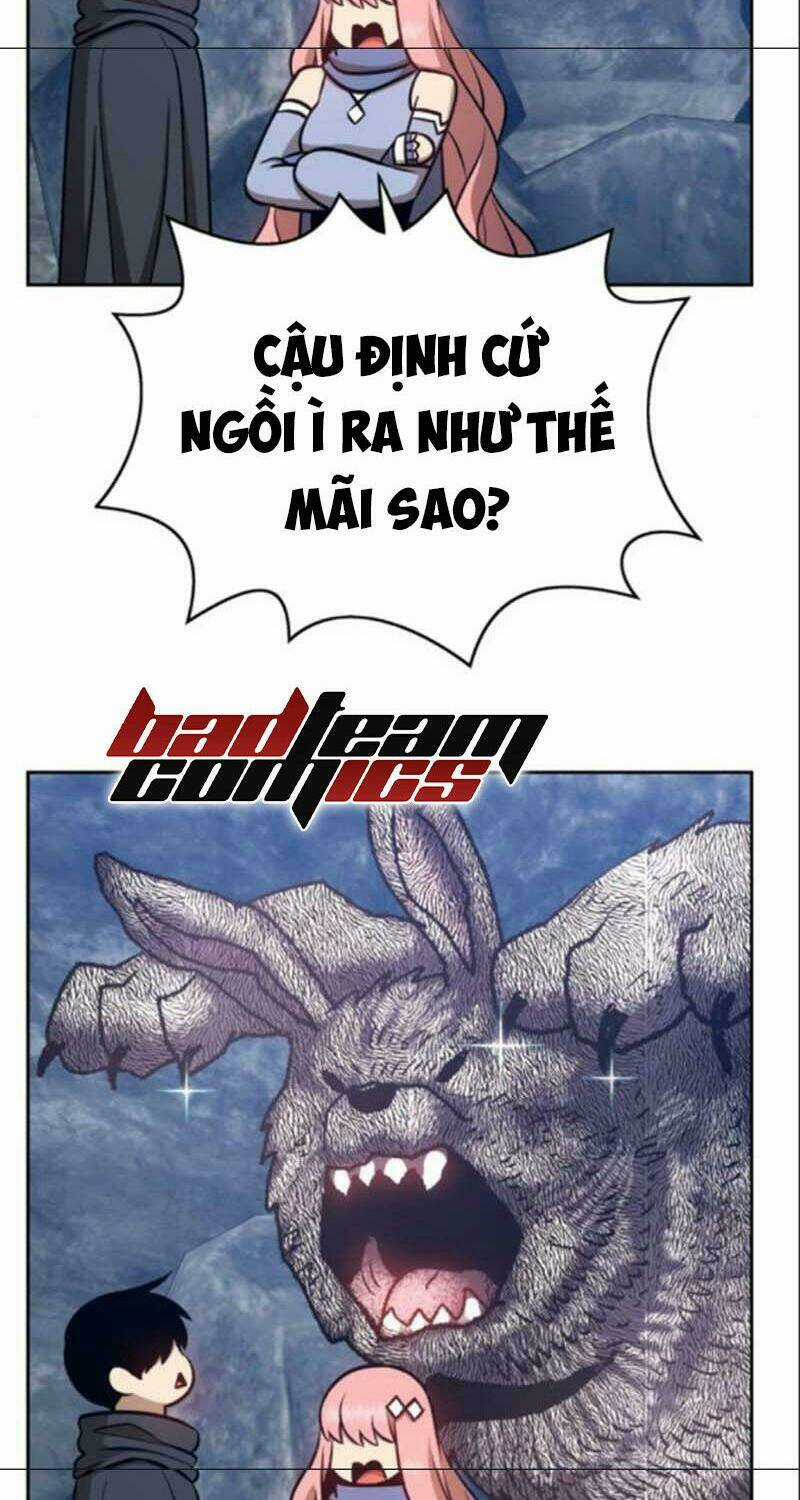 Gậy Gỗ Cấp 99+ Chapter 6.5 trang 22