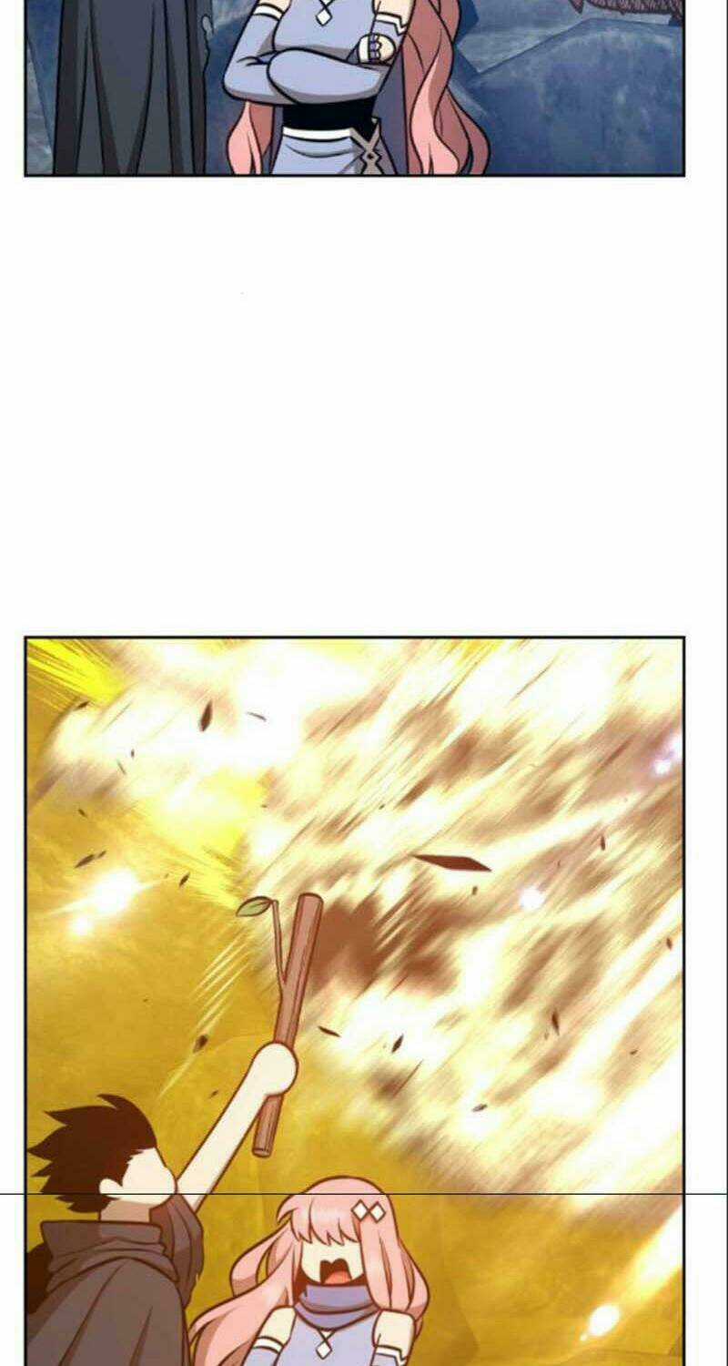 Gậy Gỗ Cấp 99+ Chapter 6.5 trang 24