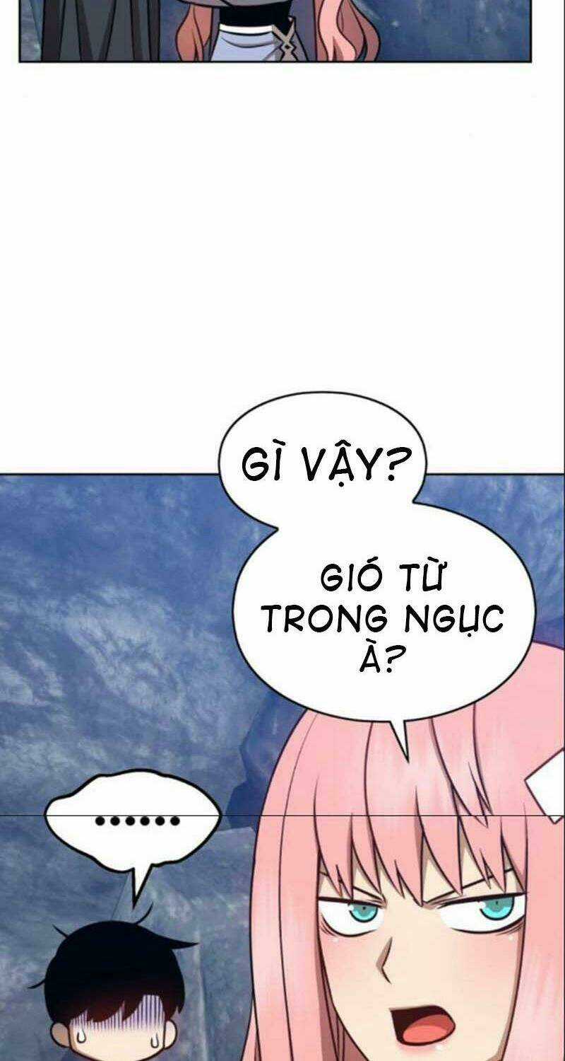 Gậy Gỗ Cấp 99+ Chapter 6.5 trang 26