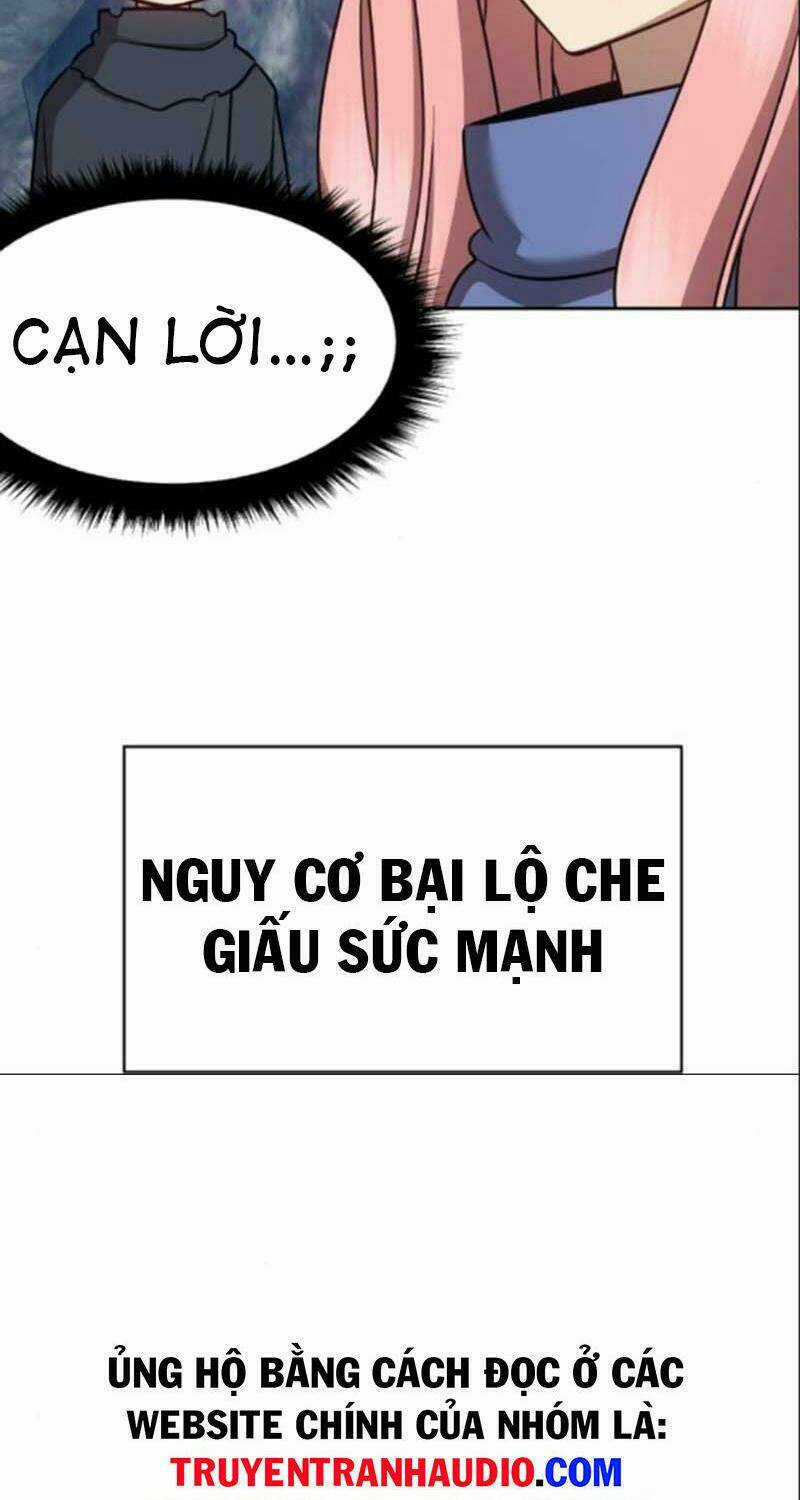 Gậy Gỗ Cấp 99+ Chapter 6.5 trang 27