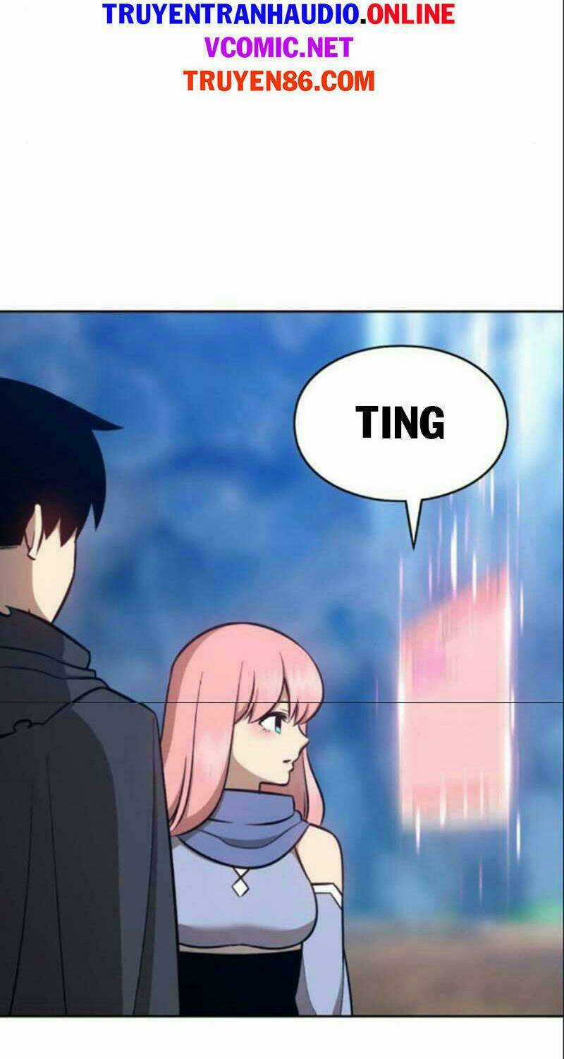 Gậy Gỗ Cấp 99+ Chapter 6.5 trang 28