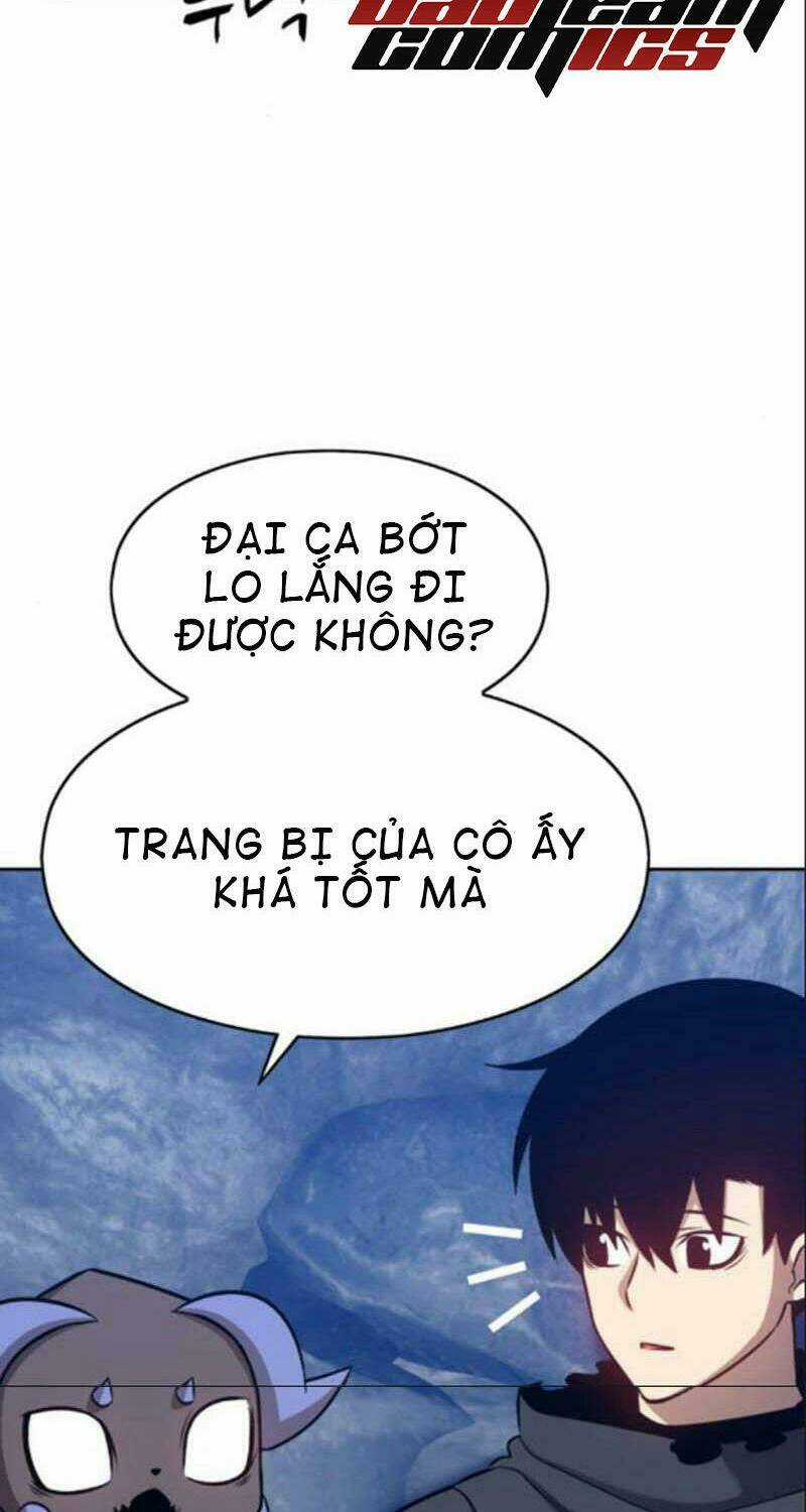 Gậy Gỗ Cấp 99+ Chapter 6.5 trang 3
