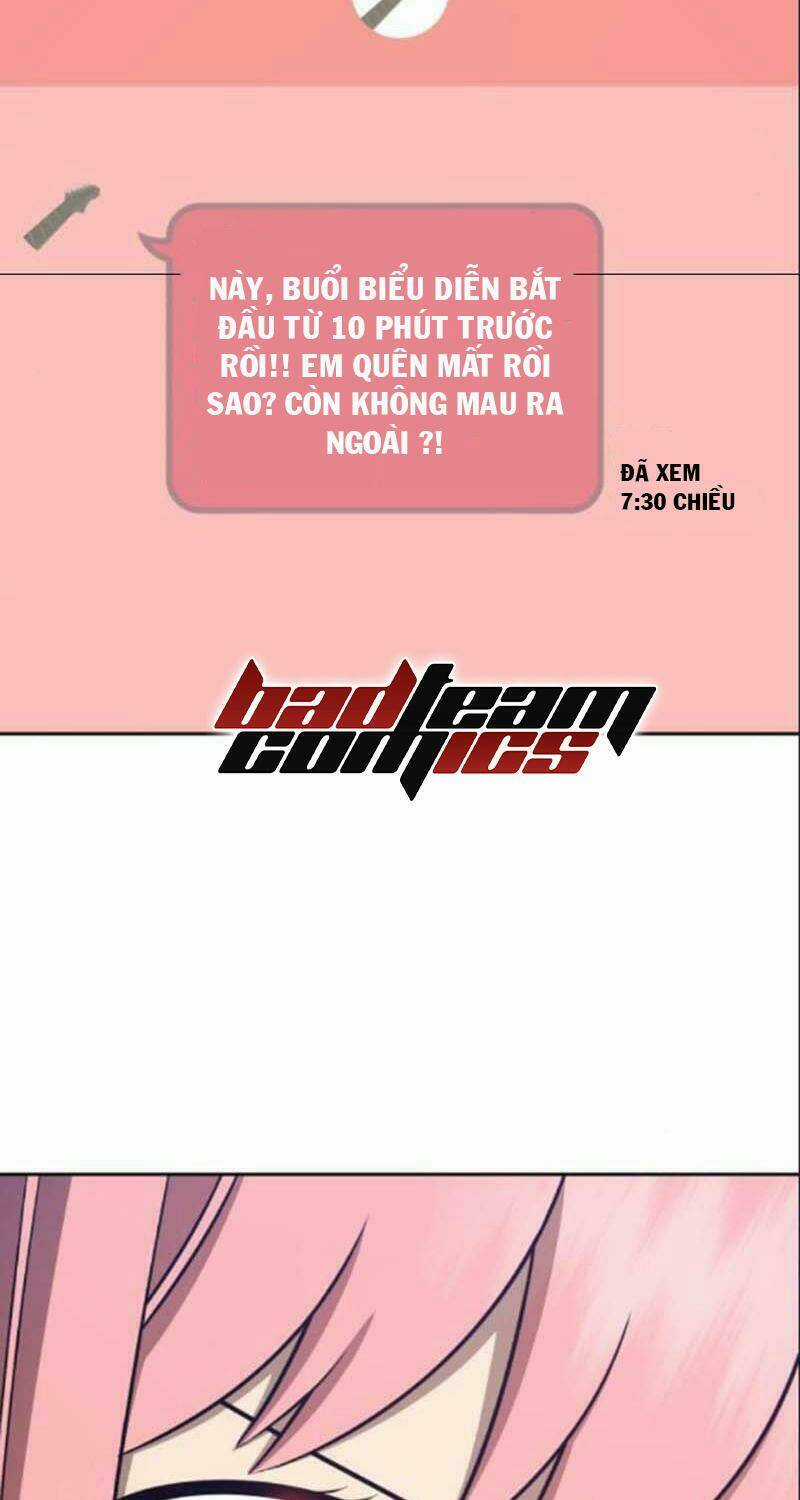 Gậy Gỗ Cấp 99+ Chapter 6.5 trang 30