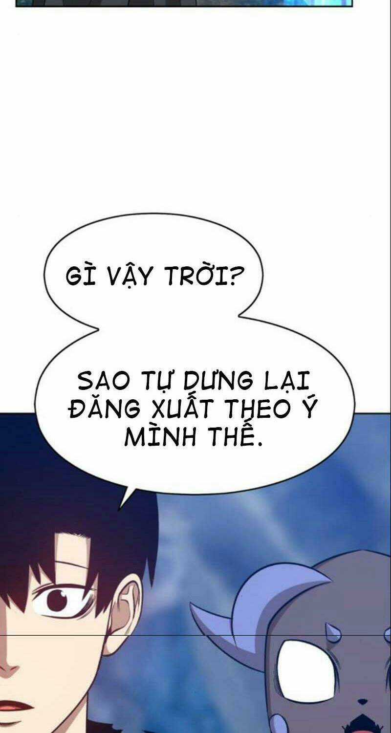 Gậy Gỗ Cấp 99+ Chapter 6.5 trang 35