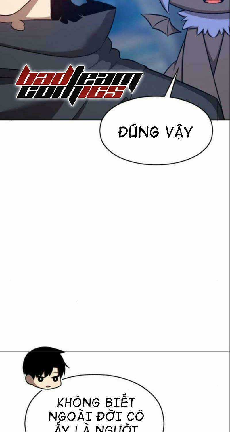 Gậy Gỗ Cấp 99+ Chapter 6.5 trang 36