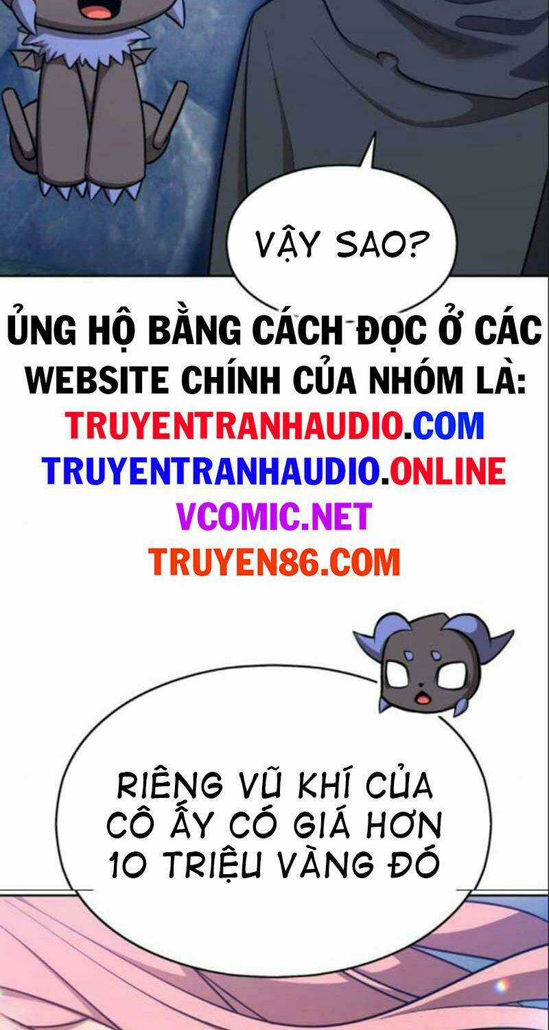 Gậy Gỗ Cấp 99+ Chapter 6.5 trang 4