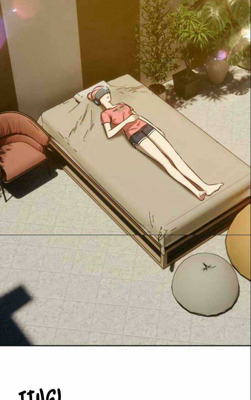 Gậy Gỗ Cấp 99+ Chapter 6.5 trang 42